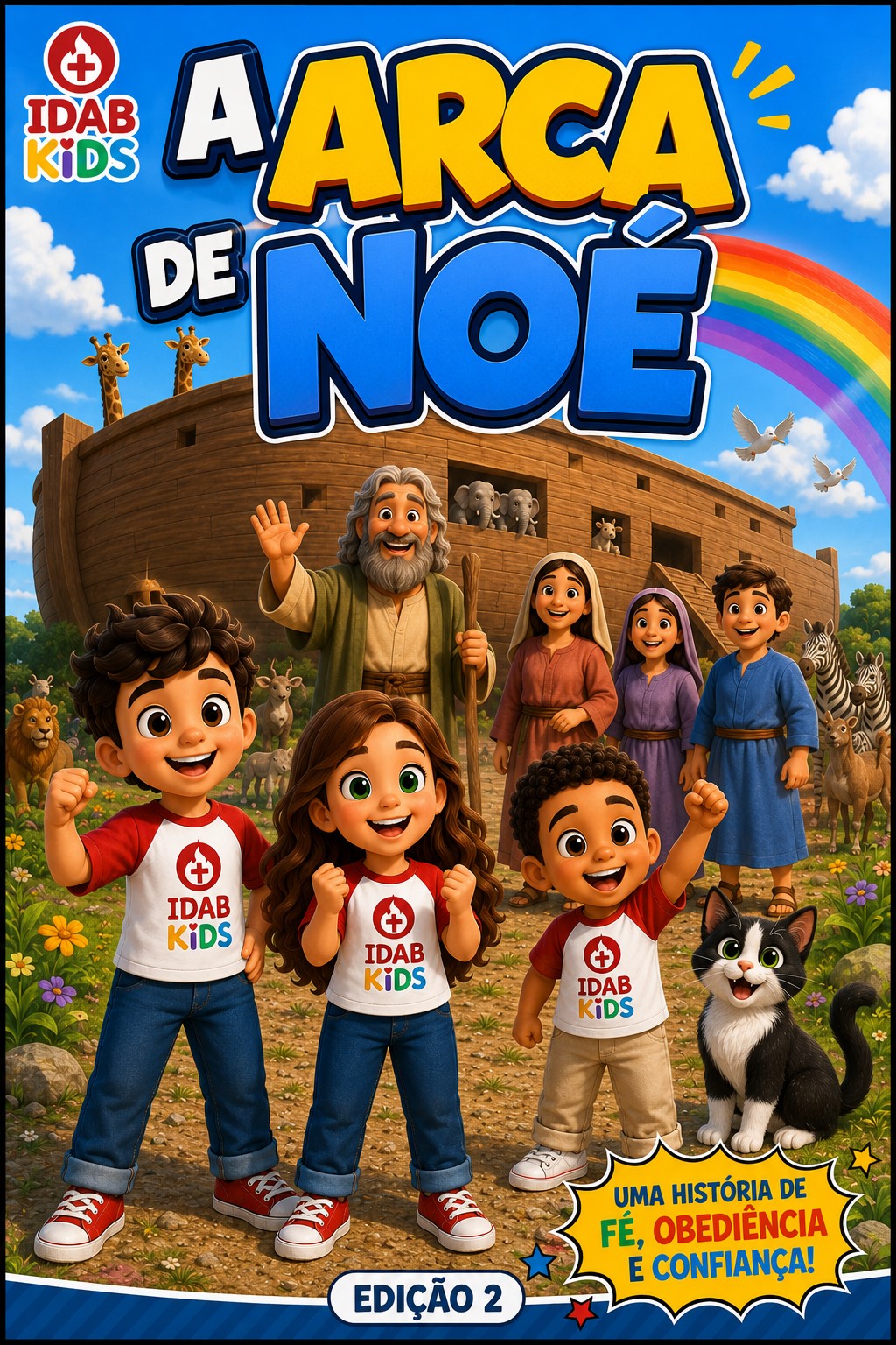 Arca de Noé