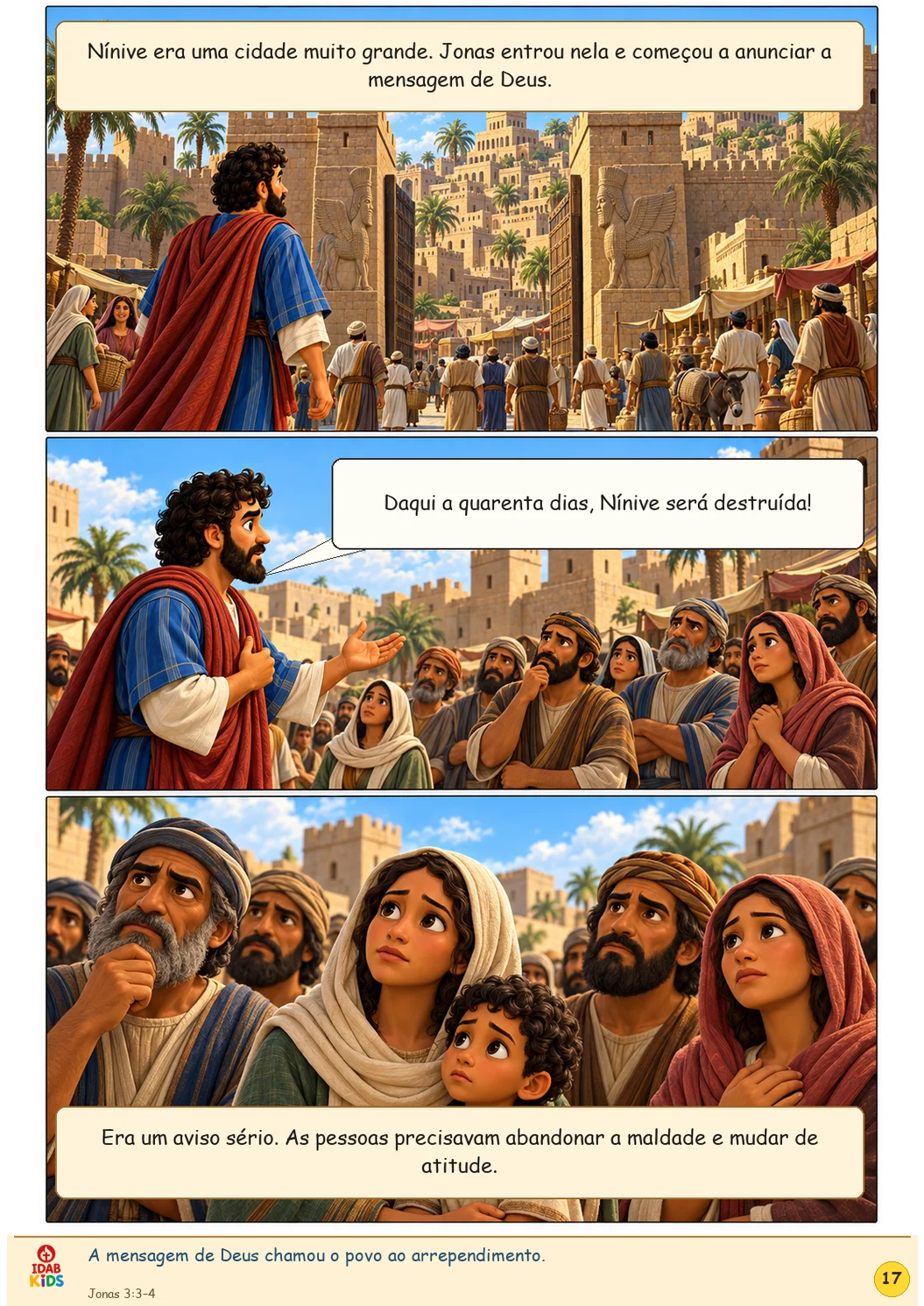 Página
