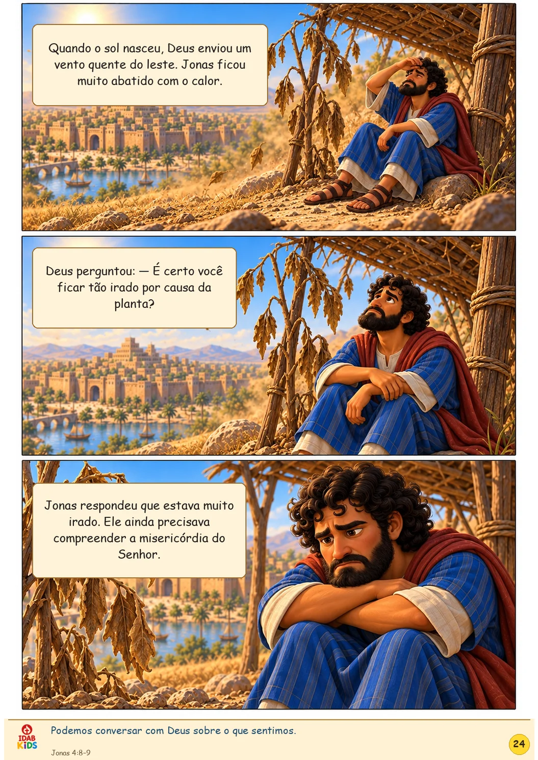 Página